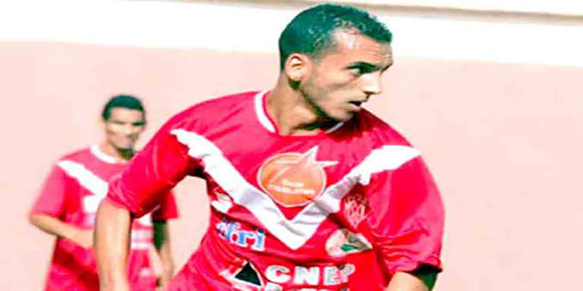 بوسحابة يعترف: