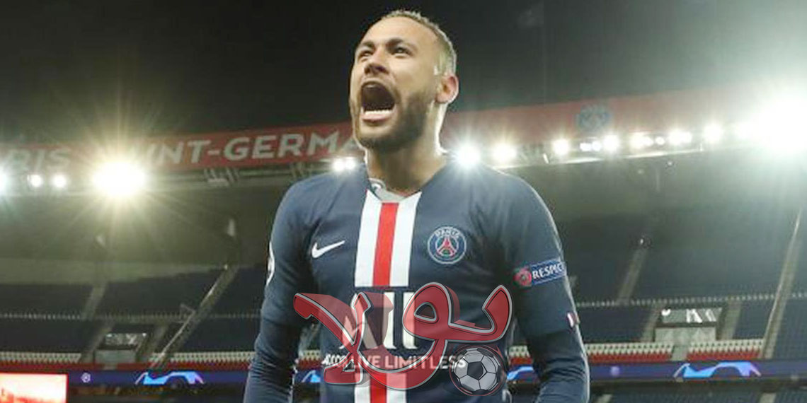 نيمار يحسم بشكل نهائي مصيره مع باريس سان جيرمان Bola
