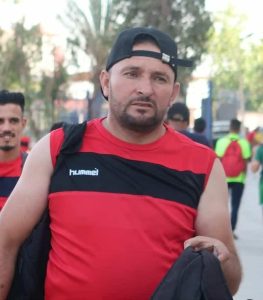 الطيب شيبي