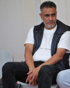 سالم العوفي