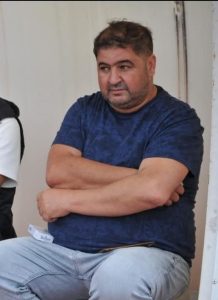سمير قندوسي