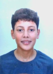 هواري عبد الكريم