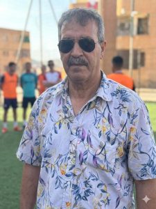 بورڤيبة أحمد