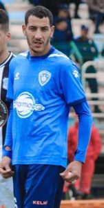 حامد خالدي