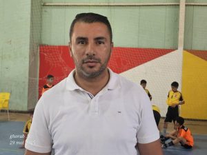 صافة محمد