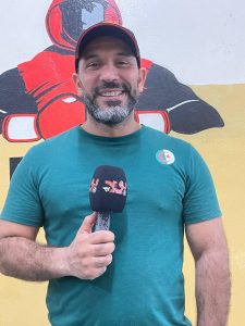 عماد بن يطو