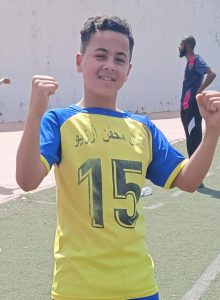 مجدد يوسف