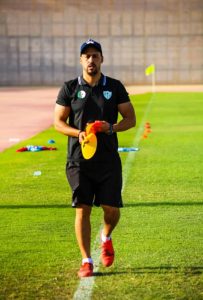 محمد عزوز