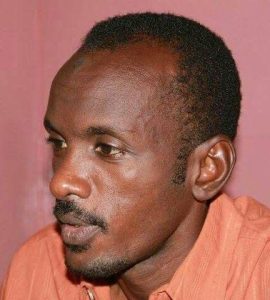 ياسين علي ياسين