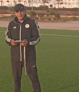 الحاج بلخير