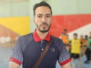 جازولي محمد
