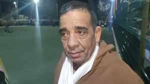 زروقي محمد