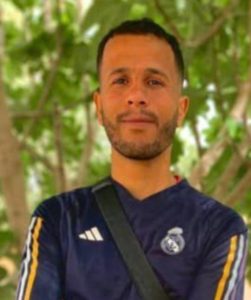 بن طاطة رضا