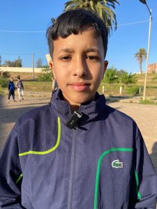 بلحمري محمد