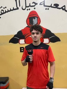 عبد القادر جواد