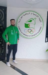 عبد الكريم قاسي
