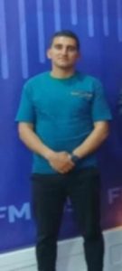 مداير محمد أمين