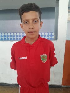 بشير بن مهدي