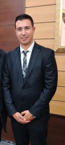 بشير محمد الأمين