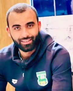 بوحفص إسلام