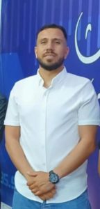 حموش محمد