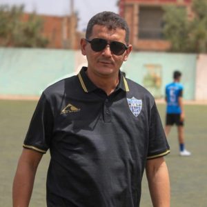 محمد بلعباس