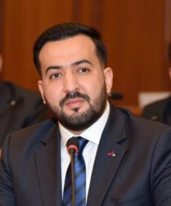 ياسر بلكحل