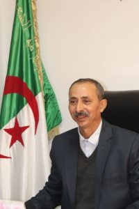 زعقان بشير