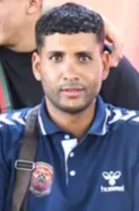مكناسي سعيد