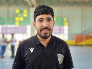 وليد عامر