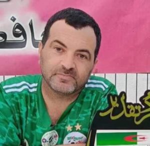 بوشناق حمو