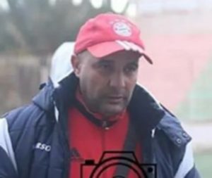 بوعلام فارس
