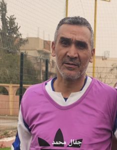 جفال محمد