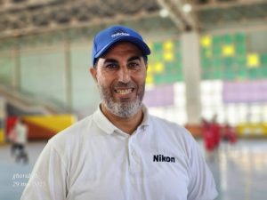 عمار خليفة