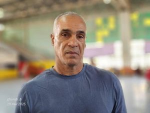 حمراني عبد القادر