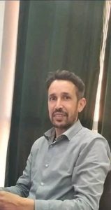 حمري سيد أحمد