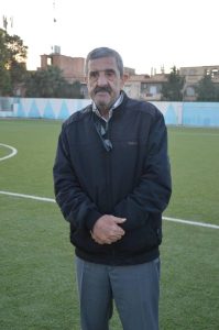 شويخي عز الدين