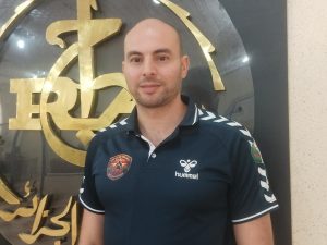مولاي ملياني سيد أحمد
