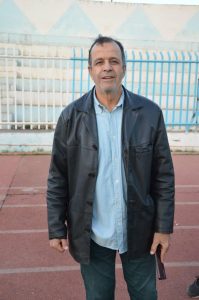 عبد القادر تلمساني