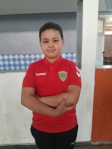فداق ياسين