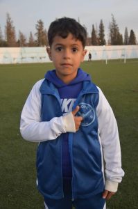 بويقور آدم محمد