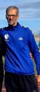 سليمان زناسني