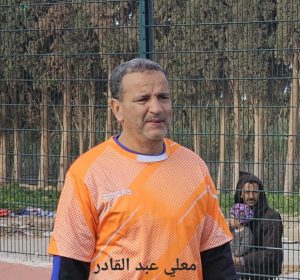 معلي عبد القادر