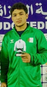 هزيل أسامة عبد الحق