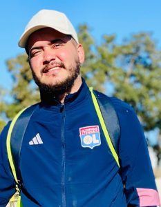 بن زيدان عبد القادر