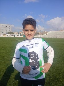 نهاري بن شوياب