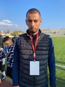 بن عثمان نور الدين