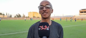 زعراط عبد القادر