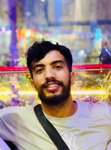 ليتيم إسماعيل