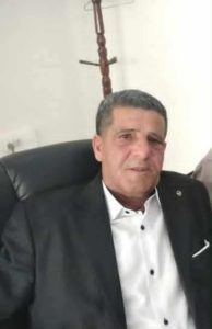 بوغزرة  عبد الكريم